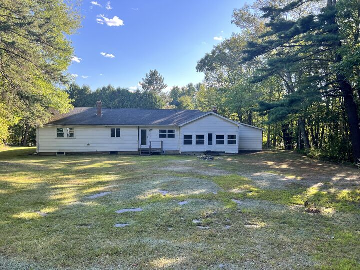 Property Photo:  1068 Main Road  ME 04428 