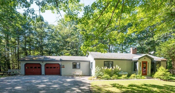 180 Mistic Avenue  Rockport ME 04856 photo