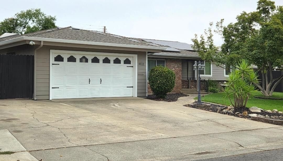 Property Photo:  4412 Otis Court  CA 95608 