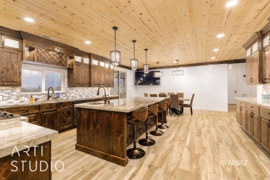 Property Photo: 385 S Hildale St AZ 86021
