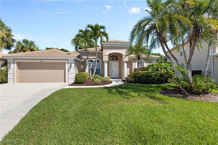 Property Photo: 15035 Balmoral Loop FL 33919