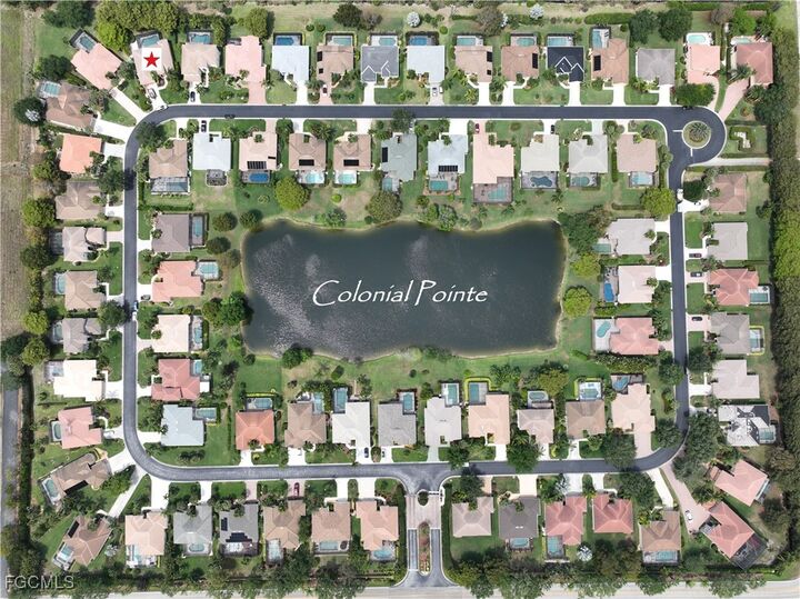 Property Photo: 15035 Balmoral Loop FL 33919