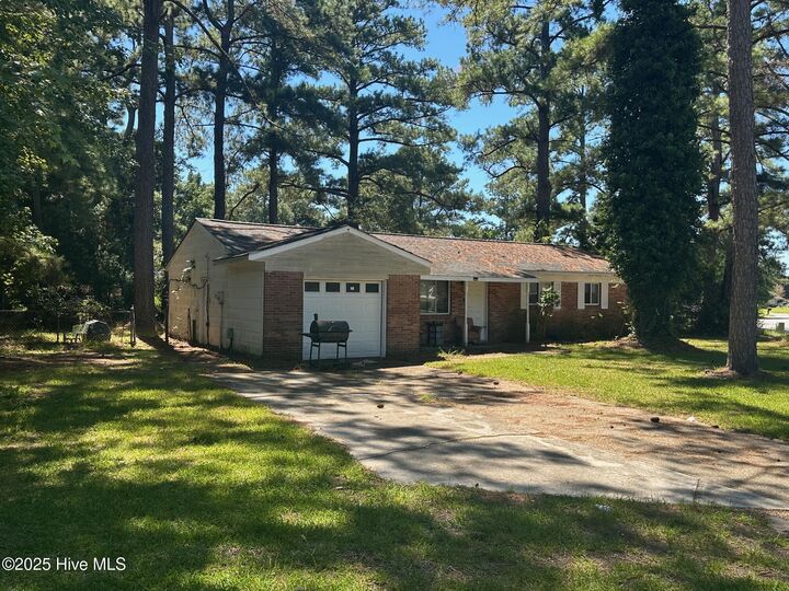 Property Photo:  100 S Hill Court  NC 28540 