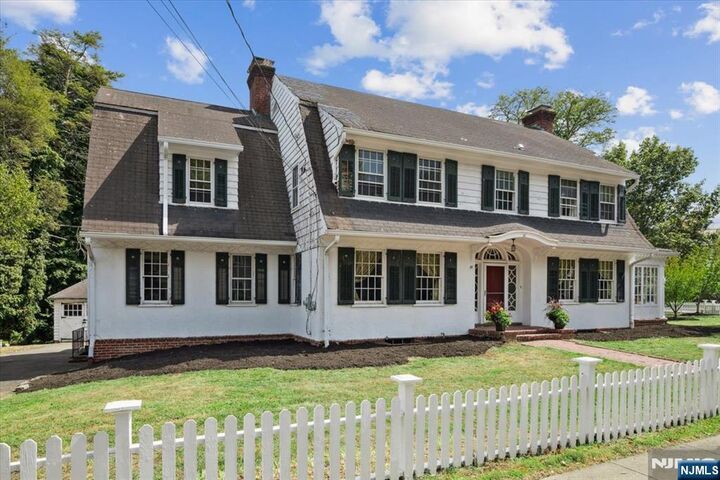 Property Photo: 31 Hamilton Road NJ 07960