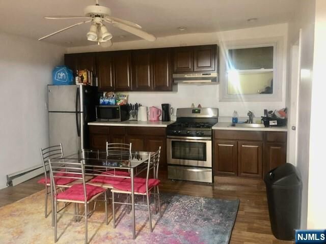 Property Photo:  46 Harrison Avenue 2  NJ 07029 