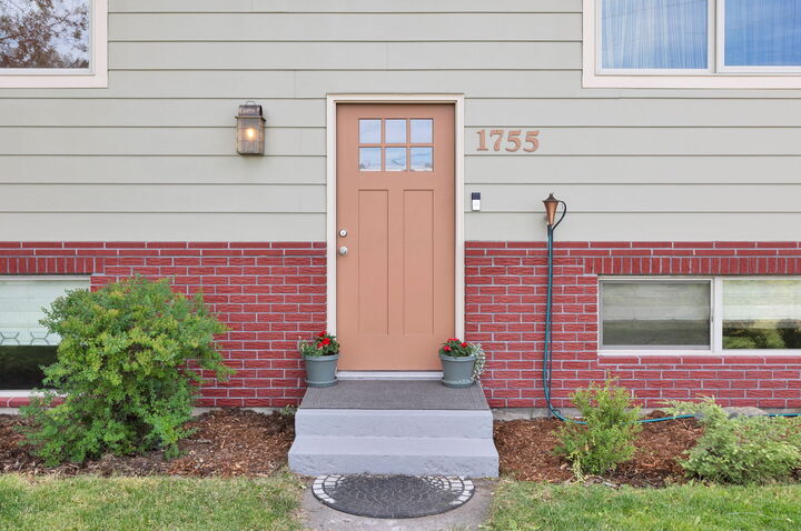 Property Photo: 1755 North Avenue W MT 59801