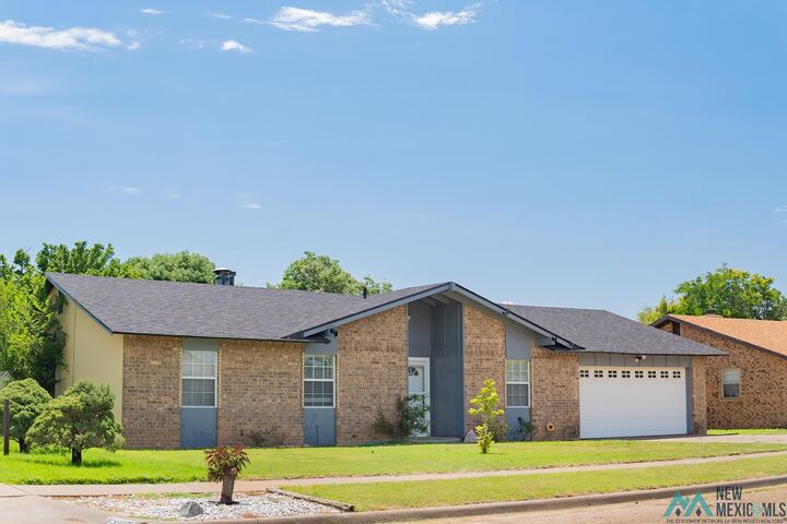 Property Photo:  1801 Courtland Drive  NM 88101 