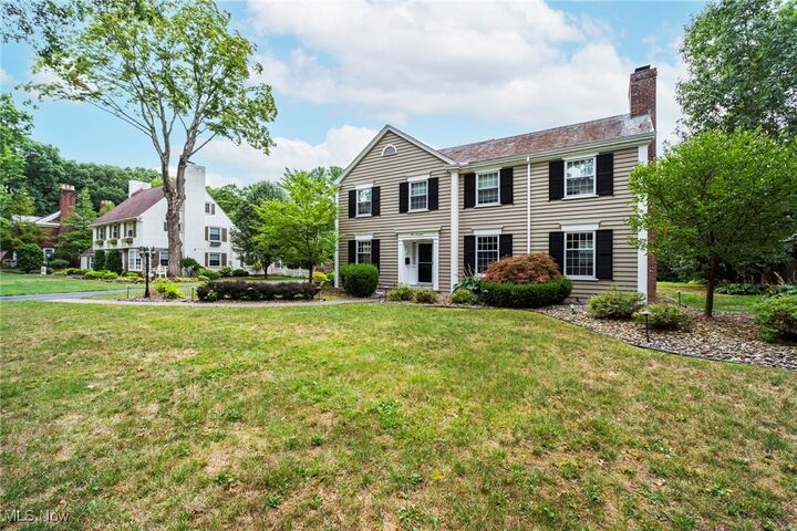 Property Photo:  117 Overhill Road  OH 44512 