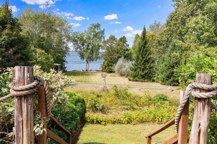 Property Photo: 407 US Route 2 VT 05458