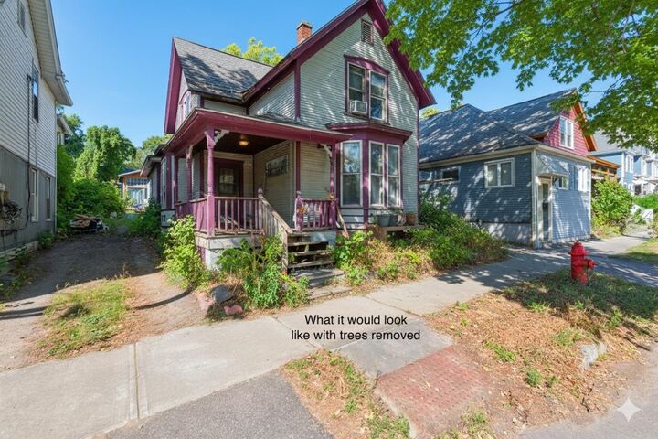 52 Peru Street  Burlington VT 05401 photo