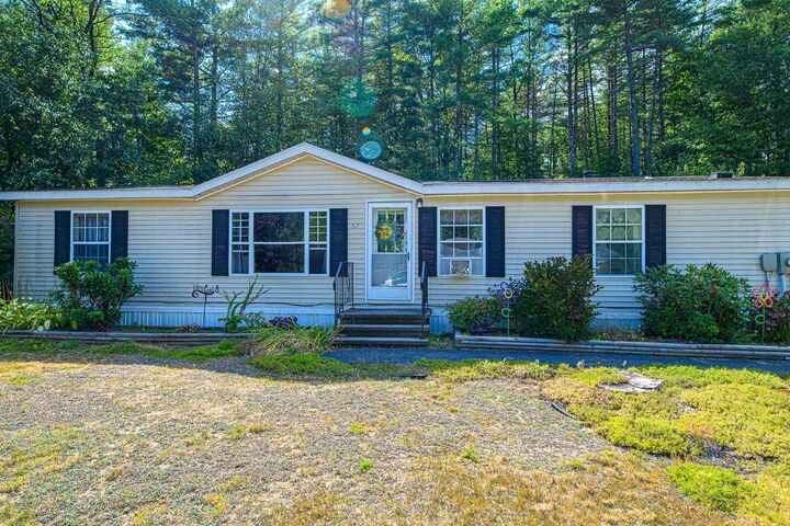 Property Photo: 67 Pamela Drive NH 03229
