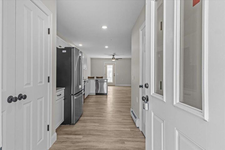 Property Photo: 7 Willys Lane VT 05468