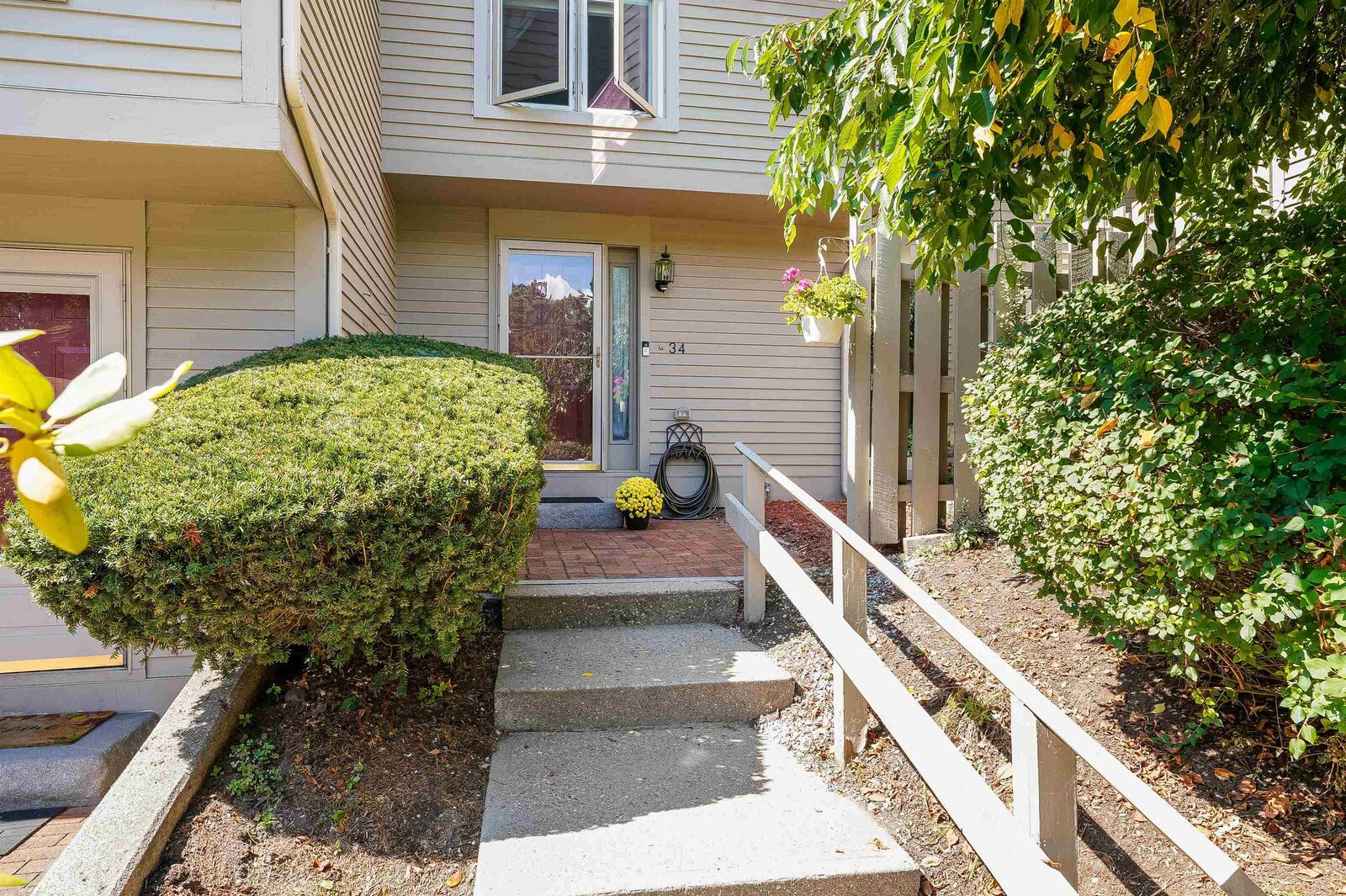 Property Photo:  34 Briston Court  NH 03110 