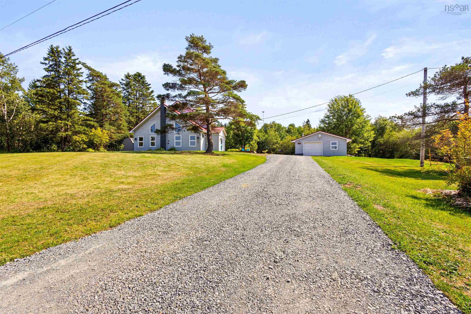 Photo de la propriété: 320 Main Street W NS B0N 2J0