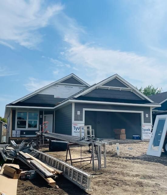 Property Photo:  7386 Kahl Circle NE  MN 55301 