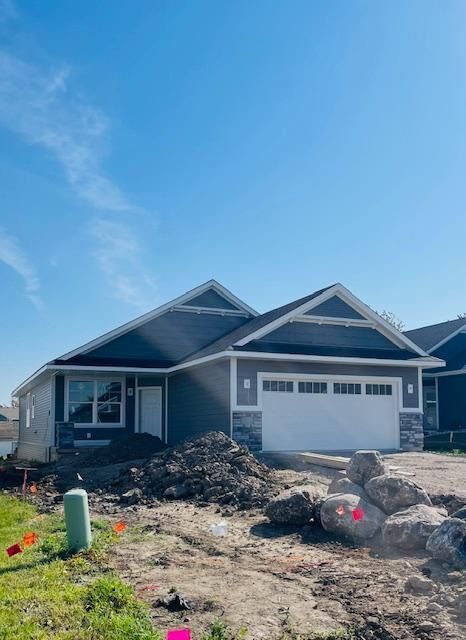 Property Photo:  7386 Kahl Circle NE  MN 55301 