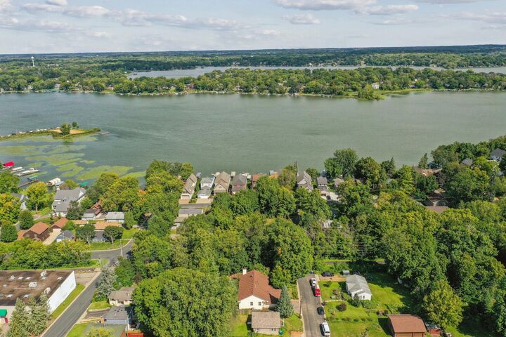 Property Photo: 2203 Chateau Lane MN 55364