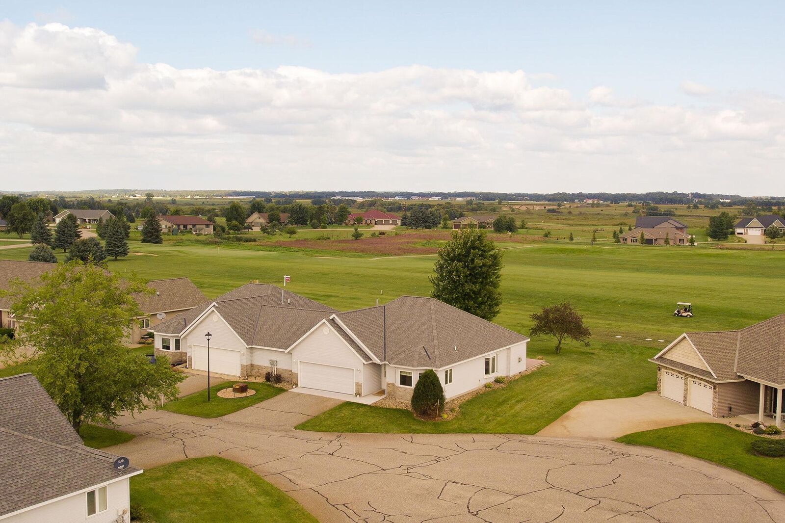 Property Photo:  39314 Wild Rose Court  MN 56378 