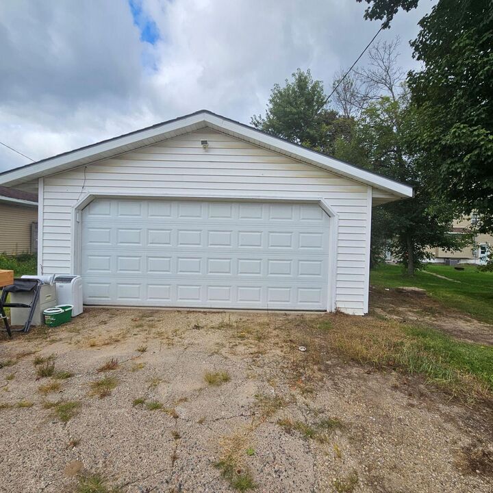 Property Photo: 316 S Scott Street WI 54740
