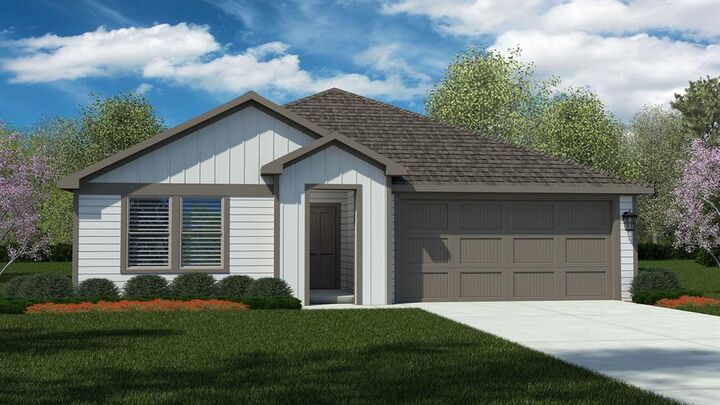 Property Photo: 1729 Gillens Avenue TX 76140