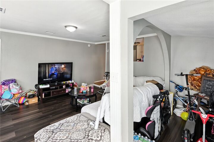 Property Photo: 707 S 7th Street AR 72756