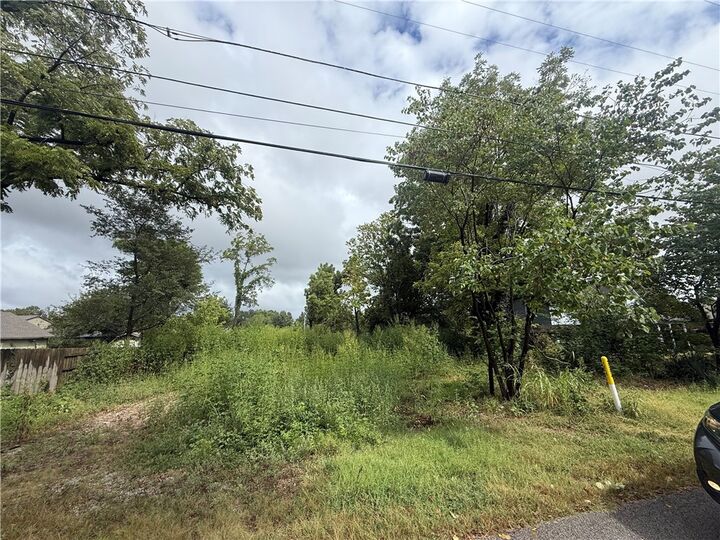 1407 S 4th Street  Rogers AR 72756 photo