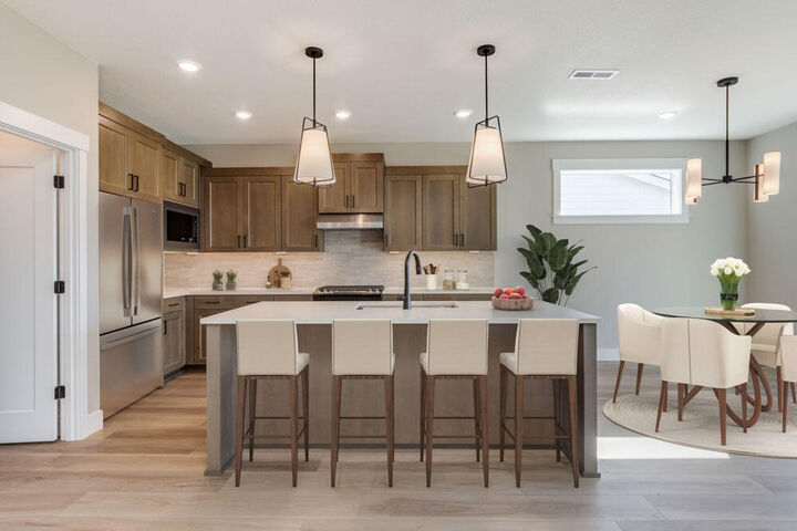 Property Photo:  1459 NE Whistle Way  OR 97754 