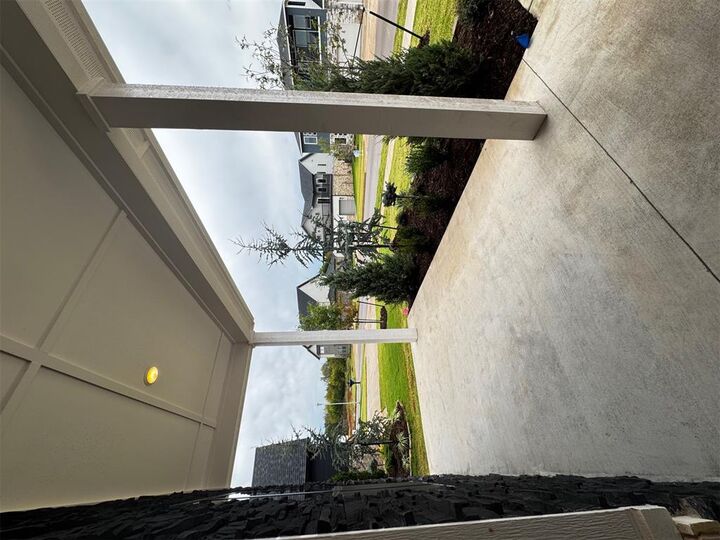 Property Photo:  5705 NW 154th Terrace  OK 73013