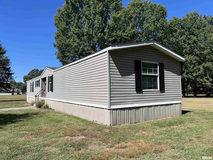 Property Photo: 9549 Johns Lane IL 62959