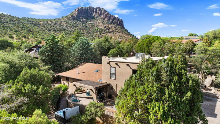 110 S Horizon Circle  Prescott AZ 86303 photo