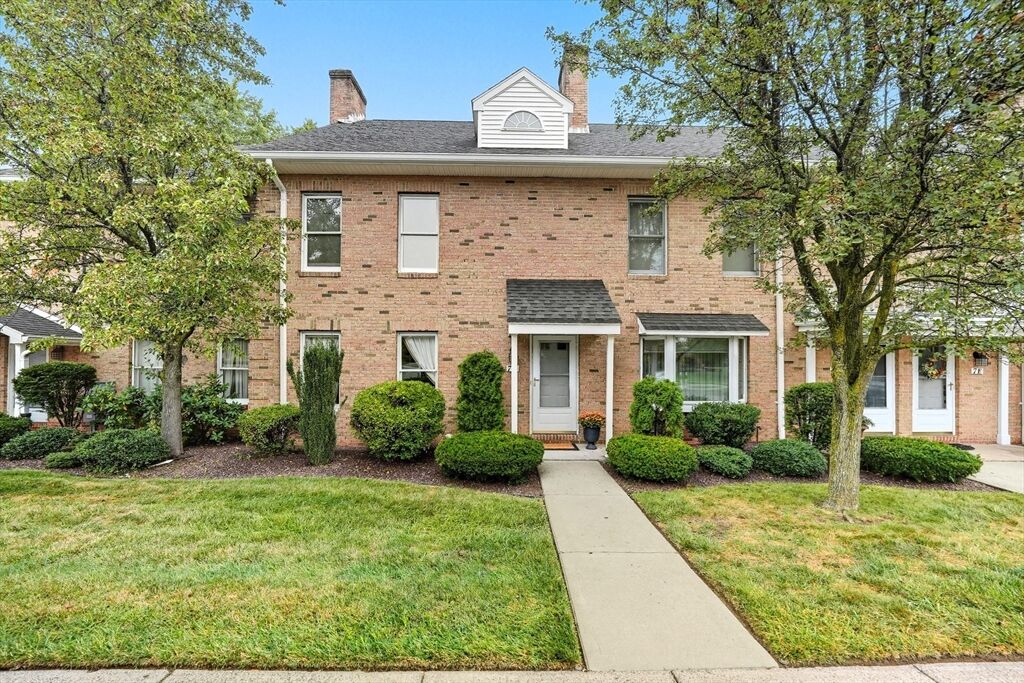 Property Photo:  7 Castle Hill Rd C  MA 01001 
