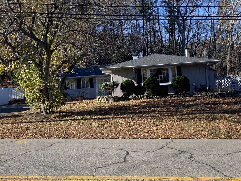 Property Photo:  14 Eisenhower Rd  MA 01701 