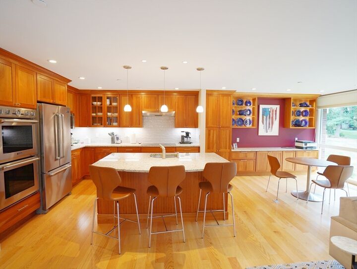 Property Photo: 241 Perkins St C202 MA 02130