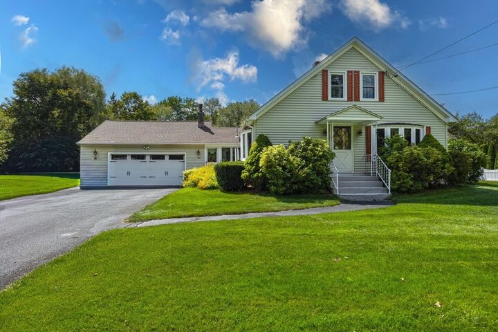 154 Batchelor St  Granby MA 01033 photo