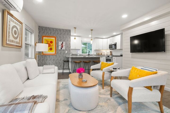 Property Photo: 11 Hillside Rd MA 01532