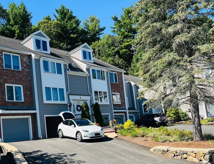 Property Photo:  84 Walpole St 6E  MA 02021 