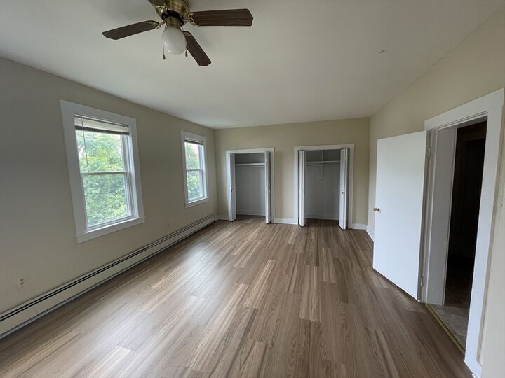 Property Photo: 696 Church St 1 MA 01588