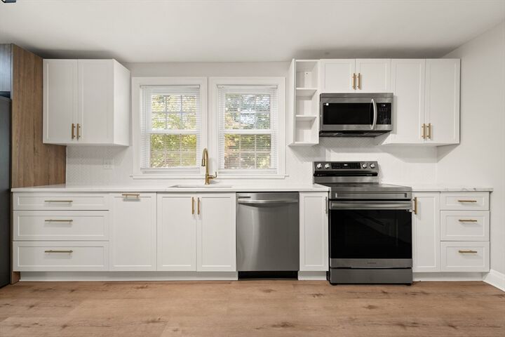 Property Photo:  34 West St  MA 01886 