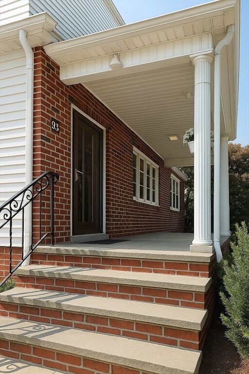 Property Photo: 93 Dartmouth St MA 02149