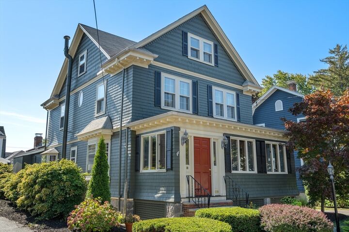 66 Lowell Road  Winthrop MA 02152 photo