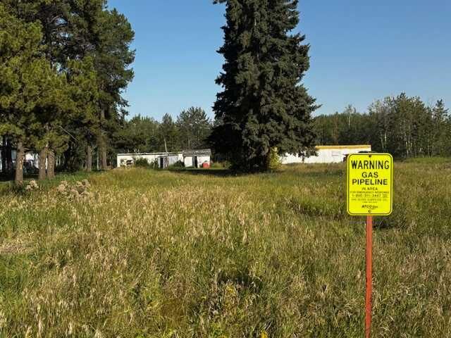 Property Photo: 460021 Rge Rd 241 AB T9A 1X1