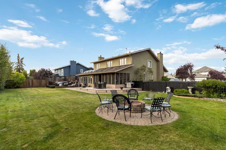 Property Photo:  145 Burns Place  AB T9K 2G4 