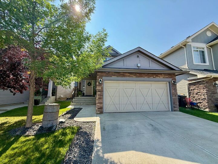 607 Montgomery Close SE  High River AB T1V 0B7 photo