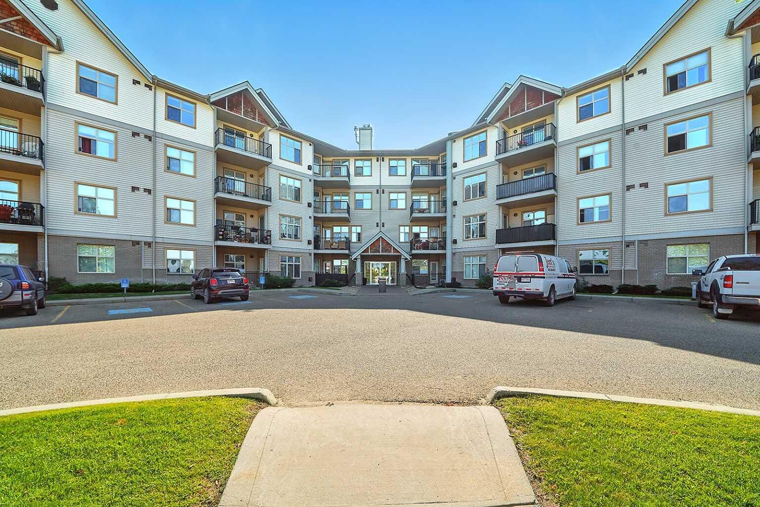 Photo de la propriété: 100 Lakeway Boulevard 218 AB T4S 0A4