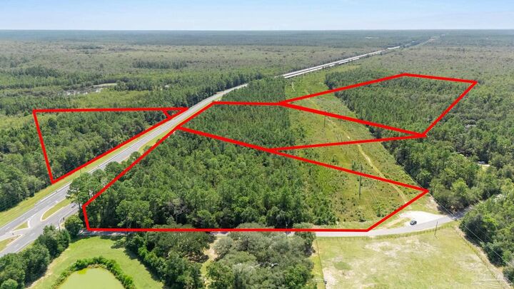 Property Photo:  00 Hwy 87  FL 32583 