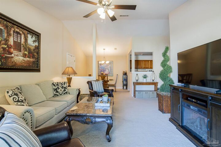 Property Photo:  7171 N 9th Ave D6  FL 32504 