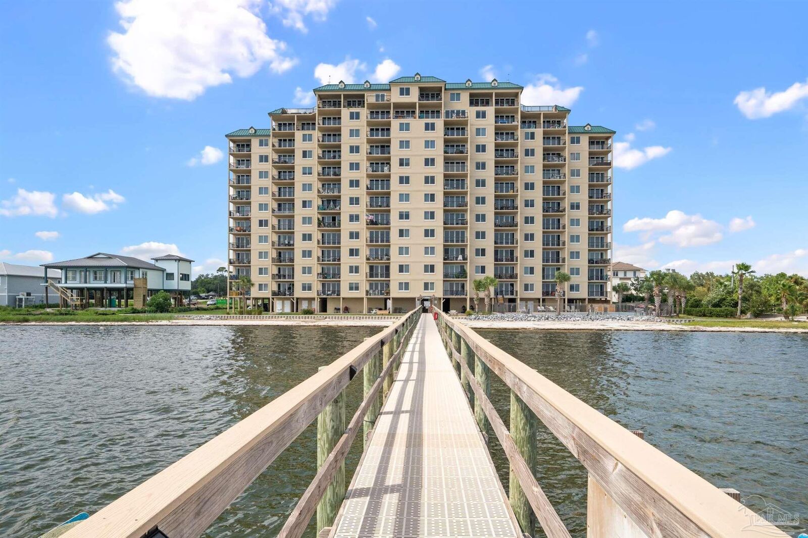 Property Photo: 10335 Gulf Beach Hwy 204 FL 32507