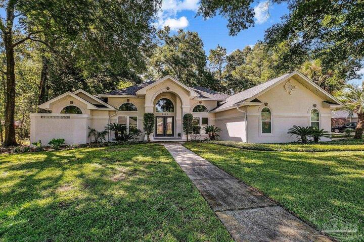 6063 Forest Green Rd  Pensacola FL 32505 photo