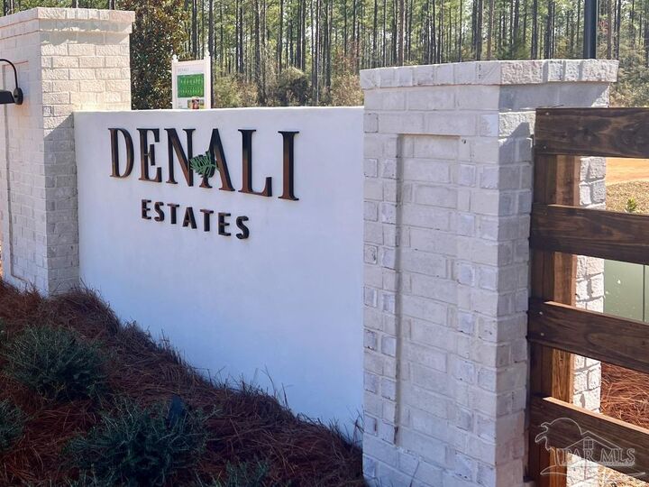 Property Photo:  Lot 9 Denali Rd  FL 32565 