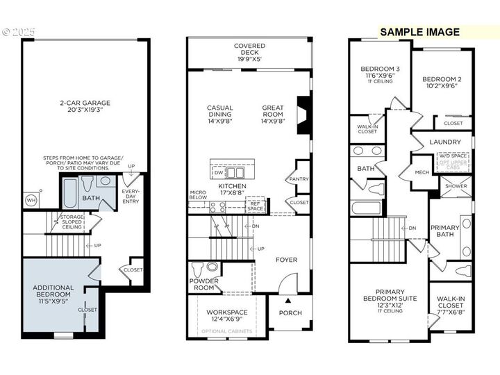 Property Photo: 6483 NW Olympic Ln L-28 WA 98607